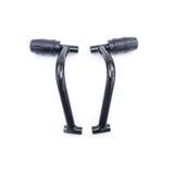 Motorcycle Accessories Engine Bumper Crash Stunt Cage Fall Protector For Zt310-x Zt310x