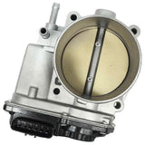 22030-50200 Electronic Throttle Body Assembly 220300f010 For Sequoia 4.7l 1999-2017- Car Throttle V
