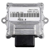 MSE6.0/F01RB0DF8G Motorcycle Ignition ECU Engine Computer Board for CFORCE 625 600 ATV F01R00DF8G Electronic Unit
