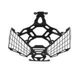 Motorcycle Accessories Headlight Protector Grille Cover For X-adv750 Xadv750 X- 750 X 750 2021 2022