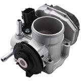96394330 96815480 Throttle Body Assembly Air System For Lacetti Optra J200 Nubira