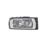 Car Left Front Bumper Fog Lights Fog Lamp Assembly For Azera 2006-2011 92201-3l100