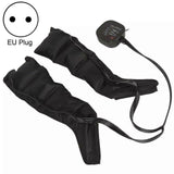 (European regulations) Leg Massager Air Compression Foot Full Leg Compression Boots For Swelling