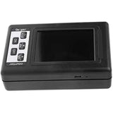 Geiger Counter Digital Nuclear Radiation Detector Handheld Portable Beta Gamma X-ray Dosimeter Tester Geiger Counter Nuclear Radiation Detector Geiger