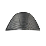 For 86 Brz 2012-2020 Car Carbon Fiber Interior Dashboard Speedometer Instrument Panel Cover