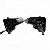 LED Left & Right Headlight Kit for Skid Steer Loader S550 S570 S590 S595 7251340 7251341 7138040 71