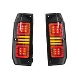 Brake Reverse Lamp,1 Pair Left Right Rear Light Tail Brake Light Highly Versatile