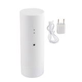 Aromatherapy Diffuser APP Control Fragrance Dispenser Bluetooth Automatic Essential Oil Diffuser for Office Hotel