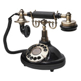 Audio Guestbook Wedding Phone Phone Record Custom Audio Message Guestbook Classic Retro Style for P