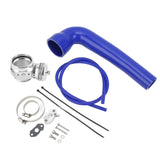 Air Intake Turbo Dump Blow Off Valve Kit Smooth Acceleration Replacement for A3 1.2 Tsi Upto 2014