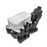 11428507150 Engine Oil Filter for 1 3 4 5 Series X1 F20 X2 F22 X3 X5 F30 F10 E90 11428507626 114285