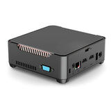 Mini PC 16GB DDR4 512G SSD Mini Desktop Computers Support HD 4K Triple Display for School/Home/Offi