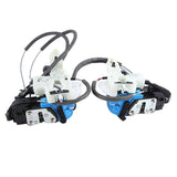 813102V000 813202V000 Car Front Door Lock Actuator for 2012-2016