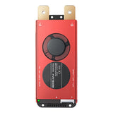 Smart Lithium Iron Bluetooth 12S 36V Battery Solar Inverter Outdoor Power Storage