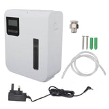 Scent Air Machine for Home Hotel Spa Office Scent Diffuser for Essential Oils Large Coverage Aromatherapy Diffuser UK Plug 100240V
