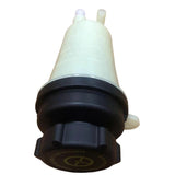 3X Power Steering Reservoir Expansion Tank Tank W/Cap BV61-3R700A-1A 1892564 for Focus MK3 11-19 Oil