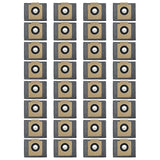 For 32pcs Compatible For X8 Pro Omni Dust Bags Replacement Bag