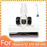 Vacuum Floor Brush Head For Xiaomi 1c K10 G9 G10 Handheld Vacuum Cleaner Floor Carpet Roller Brush H