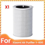 For Air Purifier Y600 Replacement Filter