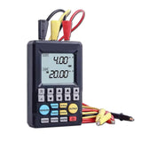 Signal Generators Portable Signal Sources Current and RTD Thermocouples Resistance Analog Handheld