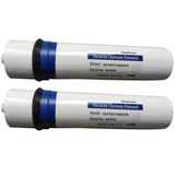 600 Gpd Osmosis Inversa Filter RO Membranes elements ULP3013-600