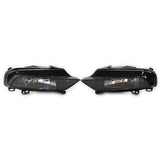 Front Bumper Fog Light Lamp Replace 8v0941699b 8v0941700b