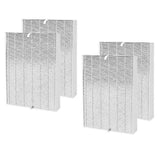 4pack 115115 Hepa Replacement Filter