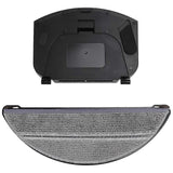 Water Tank Dust Box Mop Cloth Support Kit