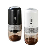 Electric Coffee Grinder Portable Coffee Maker Accessories
