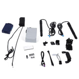 Electronic Frunk Lift Kit - Front Trunk Lifting System for Tesla Model 3
