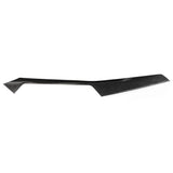 Center Console Cover,Carbon Fiber Center Console Center Console Trim Car Interior Part Innovative Solution