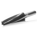 10 Degree Ball Joint Tapered Reamer Has High Hot Hardness, High Wear Resistance, High Hardening, Suf
