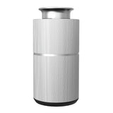 For Premium Aromatherapy Diffuser Fruugo Uk Silver