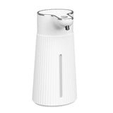 For Automatic Foam Soap Dispensers Bathroom Smart Usb Charging Waterproof