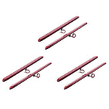 Red 15 Inch 11 Led Light Bar Sealed Stop Turn Tail Park Third 3Rd Brake Light Truck Trailer Marker I