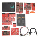 for Orange 5 Super Pro V1.38 OBD2 Car Programmer Upgraded Professional Car Diagnostic Tool