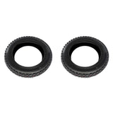2X for Scooter M365/1S/Pro/ Modified Tire 10X2-6.1 Vacuum Tire Tire Pneumatic Tire