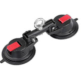 Double Heavyduty Suction Cup Anchor Double Strong Suction Cups From Yaying