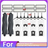 For For Dreame Mova S10 Trouver S10 Mova S10 Plus Vacuum Cleaner Parts