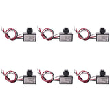 6X Photocell Switch -301F 120-277V Dusk to Dawn Sensor Photoelectric Switch Light Photocell Sensor L