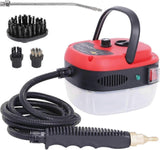 2500w High Pressure Steam Cleaner Kitchen Steam Cleaner High Temperature Steam Cleaner Household Ste