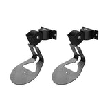 Wall Mount Bracket for Era 100, Wireless Speaker Space Saving Smart Home Metal Wall Stand Holder