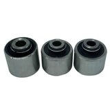BKK82685PR Car Suspension Knuckle Bushing Kit for Jeep Cherokee 2014 - 2018 5090070AC 5090070AD 5090