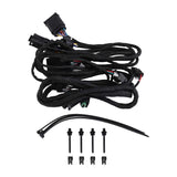Front Bumper Wiring Harness for BMW 7 Series G11 G12 2015-2019 61129395654