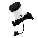 Car Brake Master Cylinder for Kia Pride 1.3 1994-2001 KK150-43-400 D001-43-400B D00143400A KK12P4340