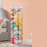 Stuffed Toy Container,Stuffed Toy Storage Bucket Stuffed Toy Holder Toy Storage Bucket Industry-Leading Standards