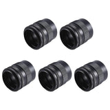 5X Macro Extension Tube Ring for M42 42Mm Screw Mount Set for Film/ Digital SLR Camera Adapter