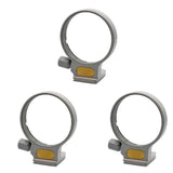 3X Tripod Mount Ring for 70-200 F2.8L /70-200 F2.8L is /70-200 F2.8L is II Lens Support Collar - Reg