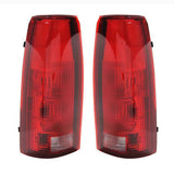 Tail Light Replacement for C/K 1500 2500 3500 Escalade