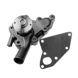 Z8943768300 6660992 Water Pump for Tractor TS1610 TS1910 TS2220 TS2510 533 543 Engine Coolant Water JN